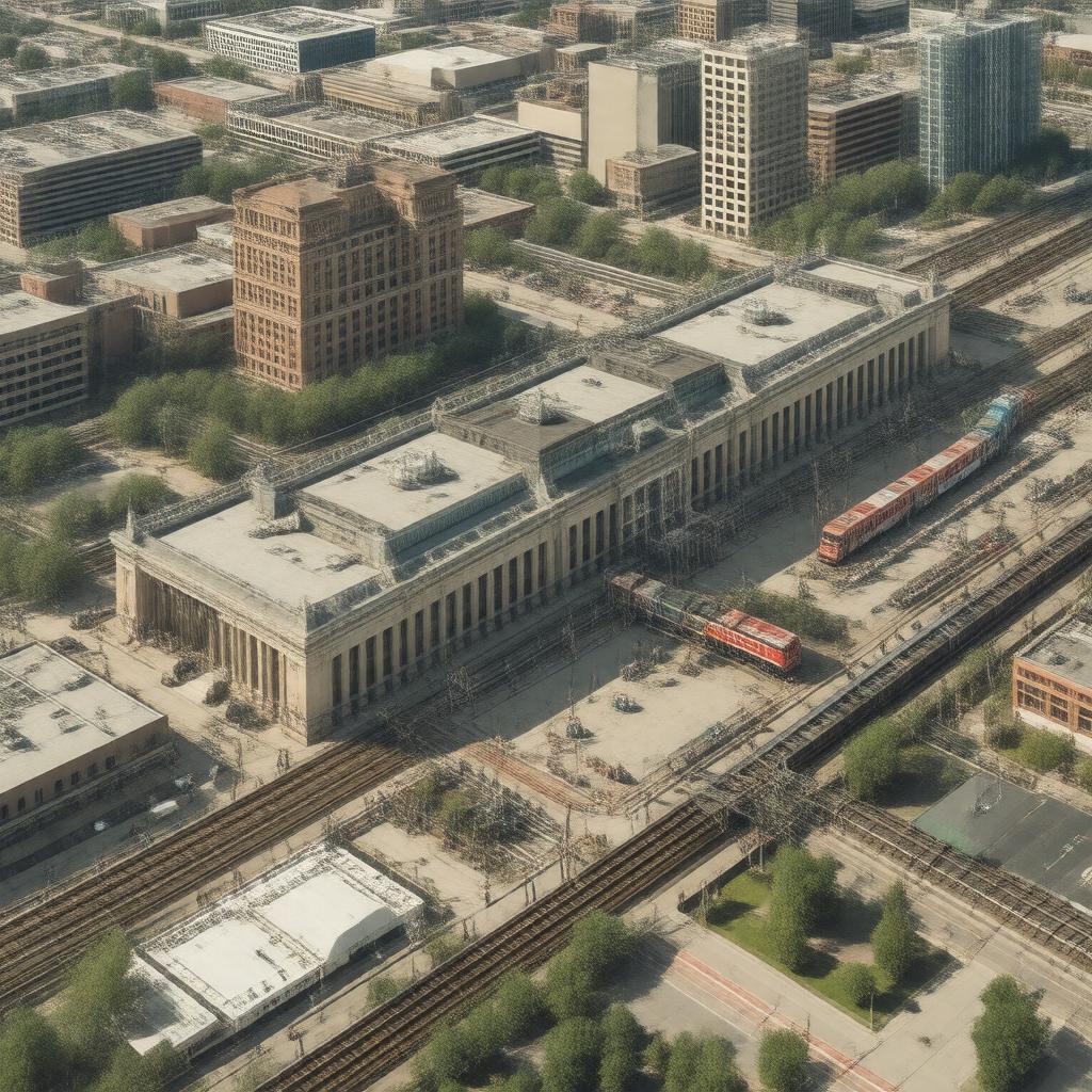 RTD (Regional Transportation District)